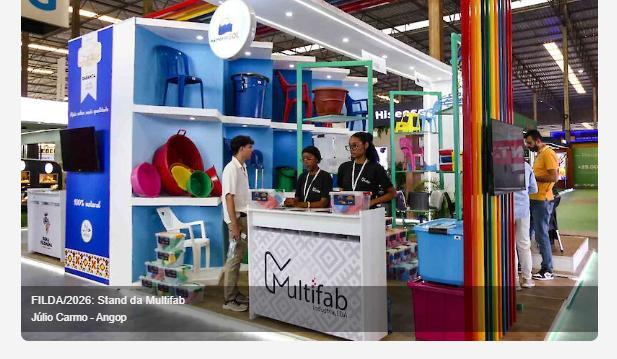 South African Investors Satisfied with FILDA Opportunities South African Investors Satisfied with FILDA Opportunities