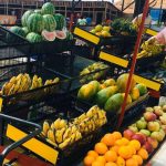 Over 10 Tonnes of Citrus Fruit Rot in Lufico Municipality Over 10 Tonnes of Citrus Fruit Rot in Lufico Municipality