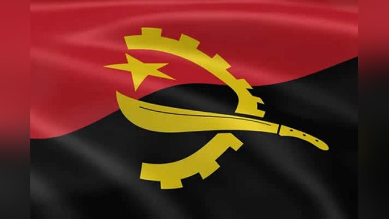 Angola Observes Gabon Equatorial Guinea Border Delimitation Angola Observes Gabon Equatorial Guinea Border Delimitation