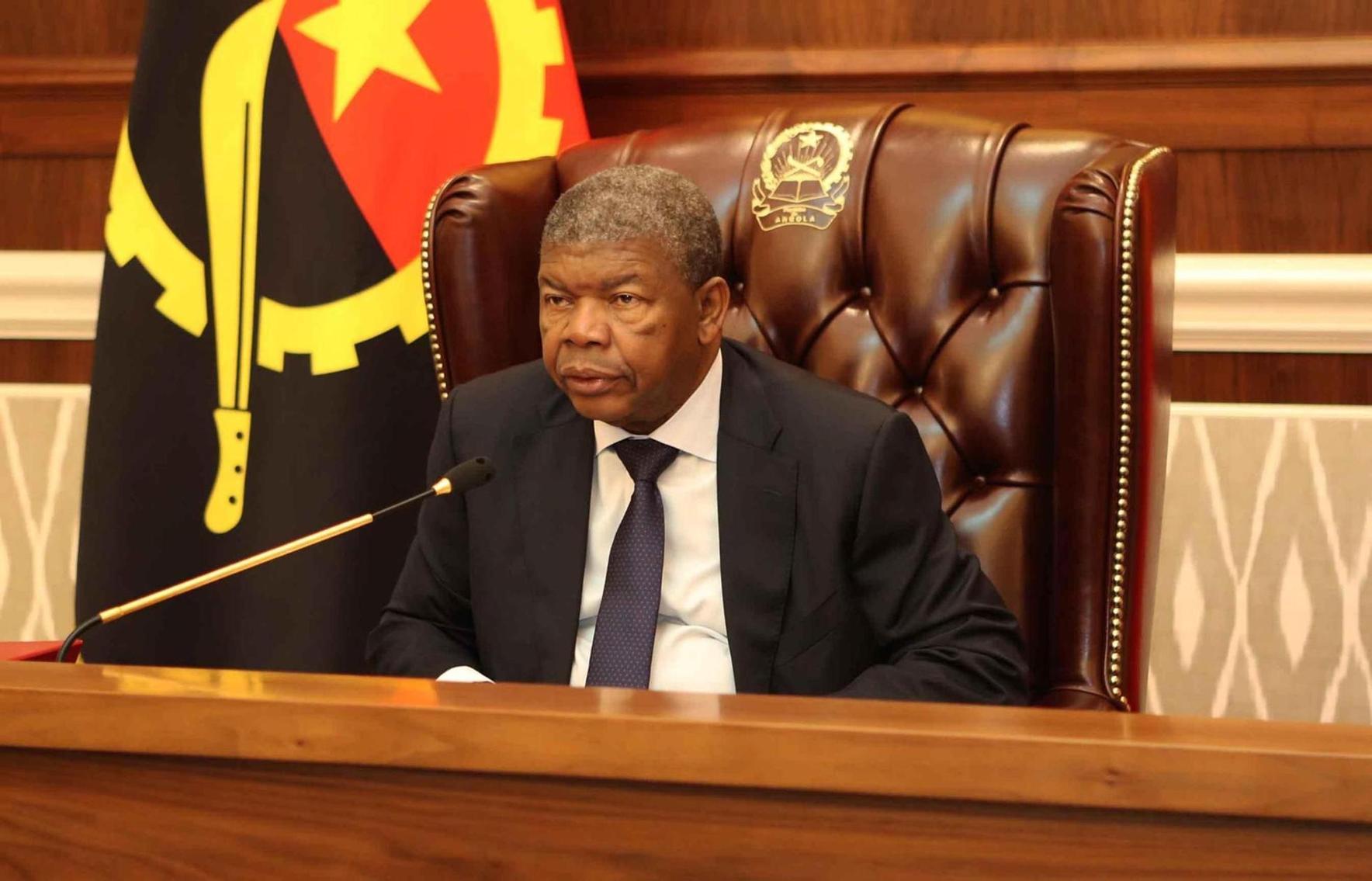 Angolan Government Reviews Tax Incentives for Oil Blocks Angolan Government Reviews Tax Incentives for Oil Blocks