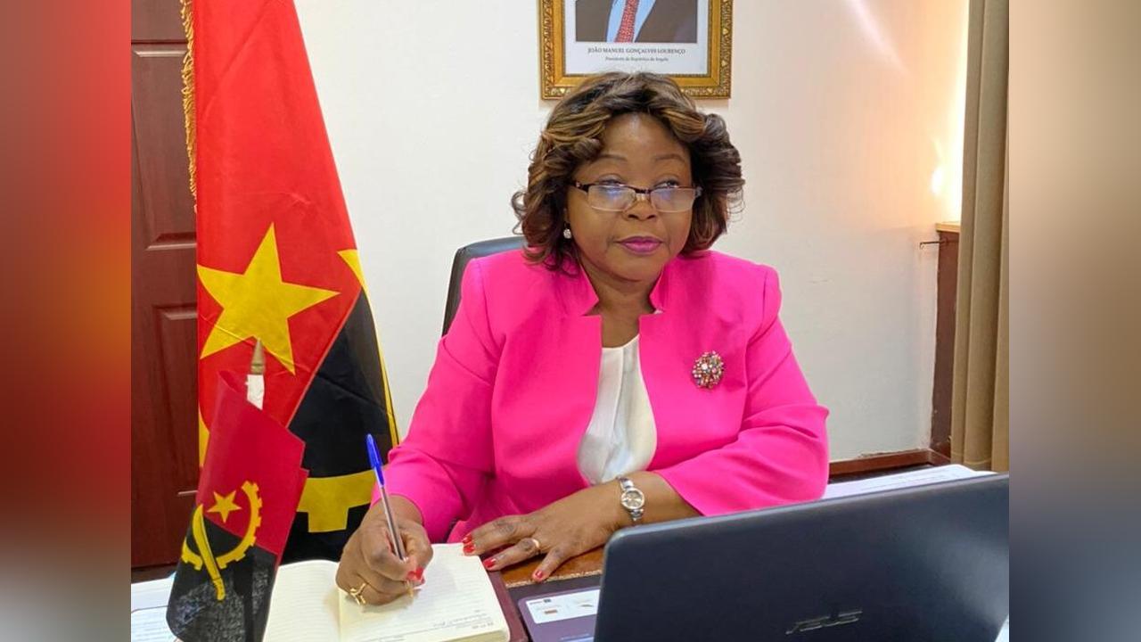 Angola Prepares for Kidney Transplants Using Family Donors Angola Prepares for Kidney Transplants Using Family Donors