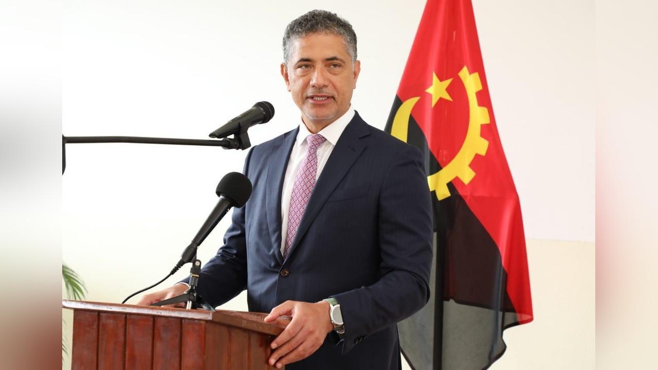 Angola Strengthens Rules for Management of Sports Infrastructure Angola Strengthens Rules for Management of Sports Infrastructure