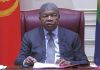 Angolan President Talks Bilateral Cooperation with Portugal Angolan President Talks Bilateral Cooperation with Portugal