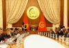 Cabinet Evaluates Customs Warehouse Transformation Cabinet Evaluates Customs Warehouse Transformation