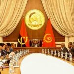 Cabinet Evaluates Customs Warehouse Transformation Cabinet Evaluates Customs Warehouse Transformation