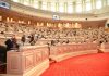 National Assembly Speaker Urges Climate Action and Cooperation National Assembly Speaker Urges Climate Action and Cooperation