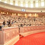 National Assembly Speaker Urges Climate Action and Cooperation National Assembly Speaker Urges Climate Action and Cooperation