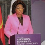 Angola’S First Lady Hosts Continental Campaign Launch Angola’S First Lady Hosts Continental Campaign Launch