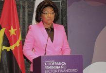 Angola’S First Lady Hosts Continental Campaign Launch Angola’S First Lady Hosts Continental Campaign Launch