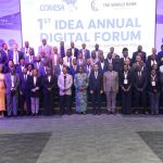 Annual Forum Recommends Standardization in Digitalization Annual Forum Recommends Standardization in Digitalization