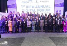 Annual Forum Recommends Standardization in Digitalization Annual Forum Recommends Standardization in Digitalization