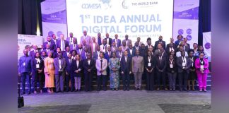 Annual Forum Recommends Standardization in Digitalization Annual Forum Recommends Standardization in Digitalization