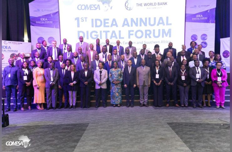 Annual Forum Recommends Standardization in Digitalization Annual Forum Recommends Standardization in Digitalization