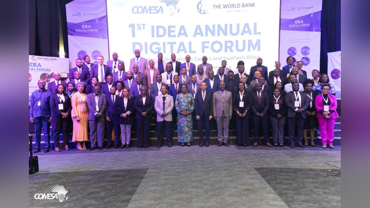 Annual Forum Recommends Standardization in Digitalization Annual Forum Recommends Standardization in Digitalization
