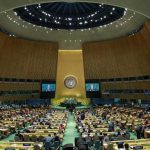 African Union Backs Josefa Sacko for FAO Leadership African Union Backs Josefa Sacko for FAO Leadership