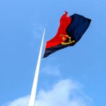 Angola’S Industrial Production Index Sees 1.36% Change Angola'S Industrial Production Index Sees 1.36% Change