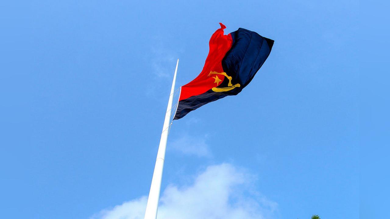 Angola'S Industrial Production Index Sees 1.36% Change Angola'S Industrial Production Index Sees 1.36% Change