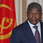 President João Lourenço Attends OAFLAD Gala in Luanda President João Lourenço Attends OAFLAD Gala in Luanda