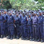Angola Strengthens Police’S Counter-Intelligence Capabilities Angola Strengthens Police'S Counter-Intelligence Capabilities