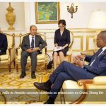 Trade between Angola and China Reaches USD 10.8 Billion Trade between Angola and China Reaches USD 10.8 Billion