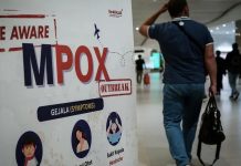 Angola Reports Mpox Outbreak with 442 Cases Angola Reports Mpox Outbreak with 442 Cases