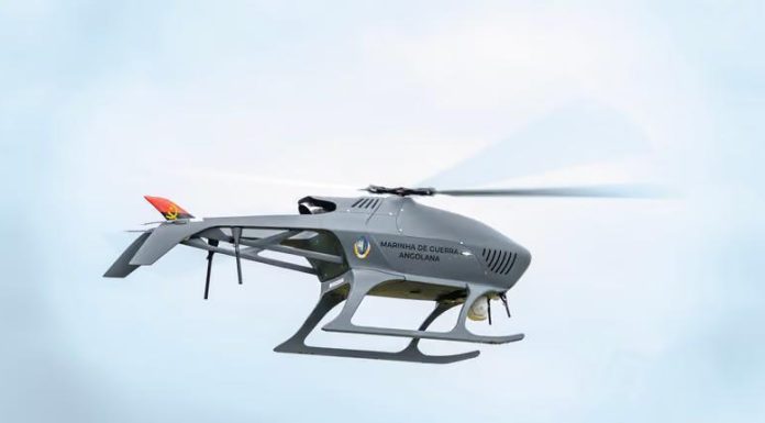 UAE Signs €1Bn Military Deal with Angola UAE Signs €1Bn Military Deal with Angola