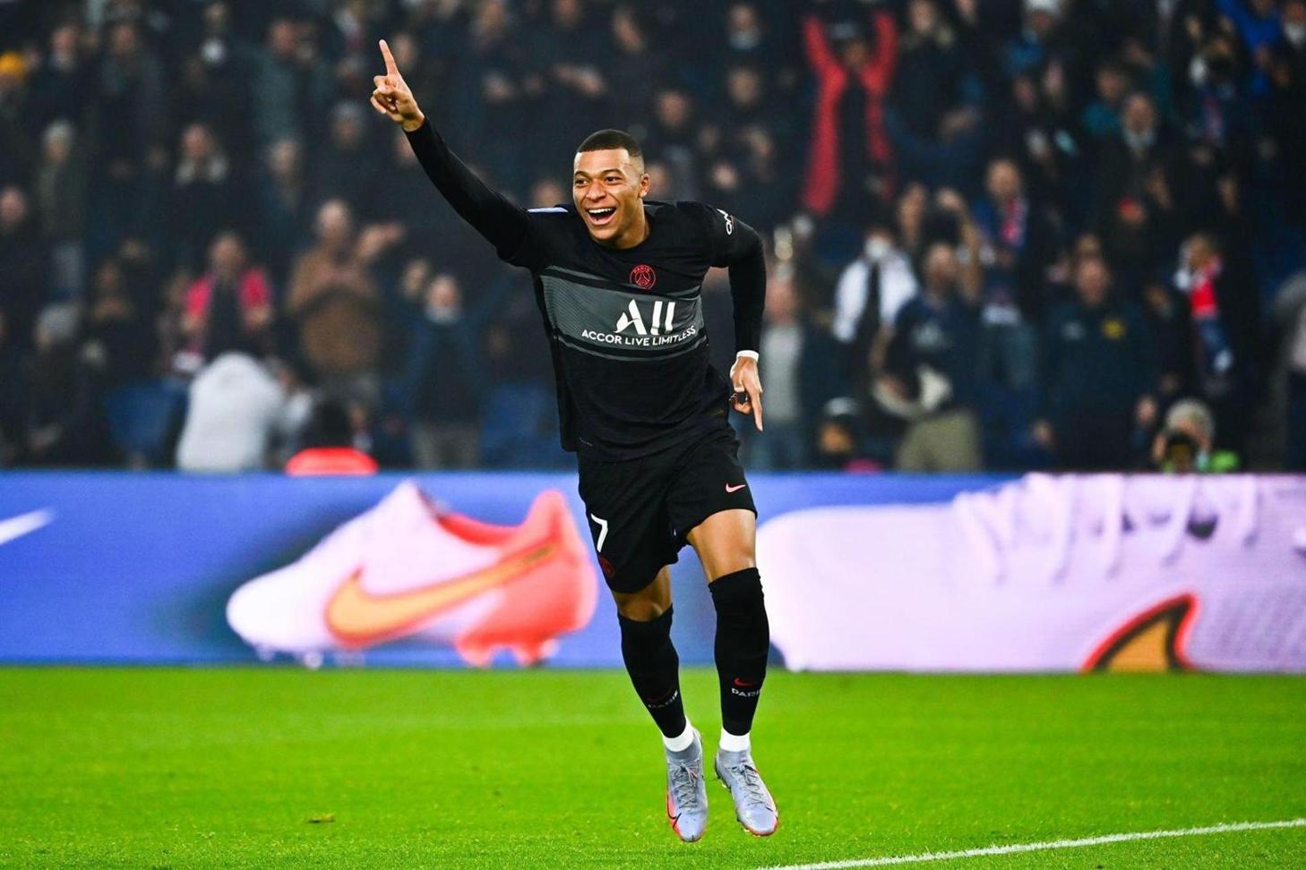 Neymar, Messi, Donnarumma, Verratti… Tout le monde souhaite que Mbappé reste à Paris Neymar, Messi, Donnarumma, Verratti… Tout le monde souhaite que Mbappé reste à Paris