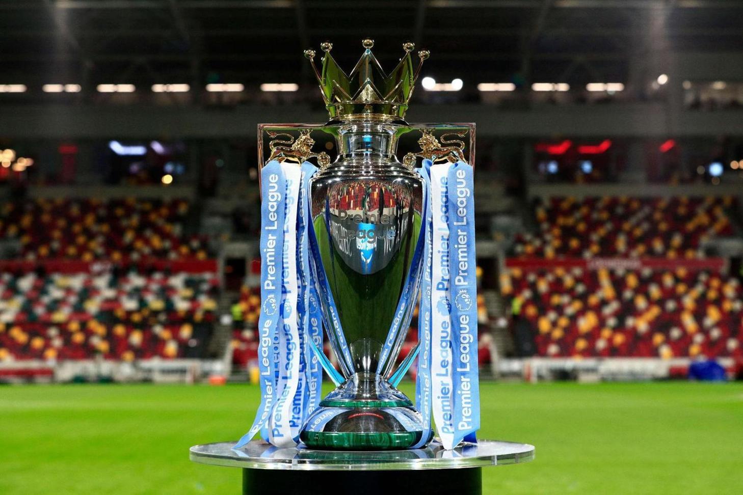 Multiplex Premier League en direct : Le verdict entre Manchester City et Liverpool pour la couronne ! Multiplex Premier League en direct : Le verdict entre Manchester City et Liverpool pour la couronne !