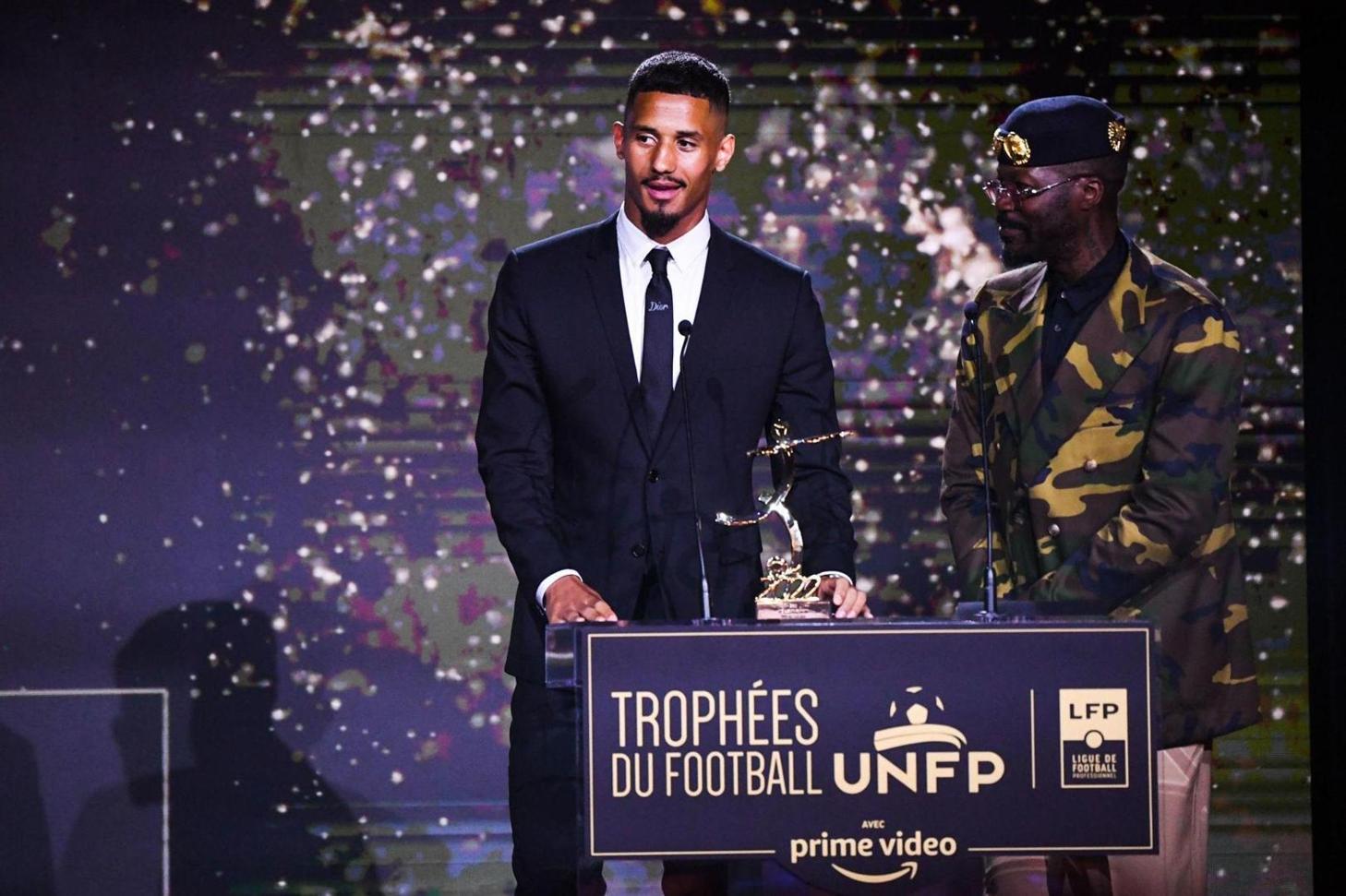 OM : La Ligue des Champions au Stade Vélodrome fait rêver William Saliba OM : La Ligue des Champions au Stade Vélodrome fait rêver William Saliba