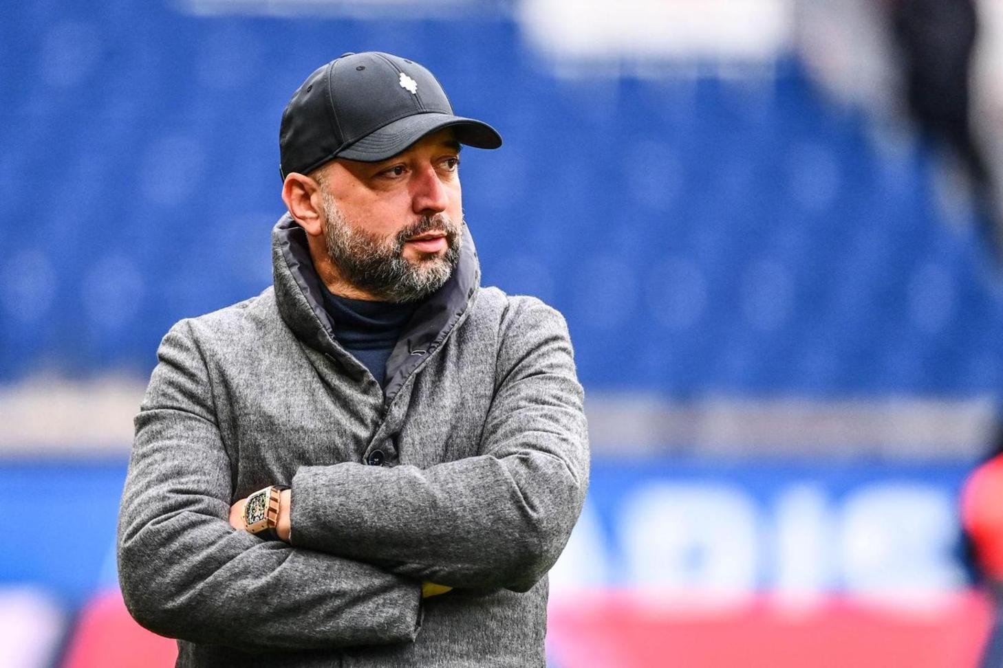 Girondins de Bordeaux : Gérard Lopez « assume sa part de responsabilité » Girondins de Bordeaux : Gérard Lopez « assume sa part de responsabilité »