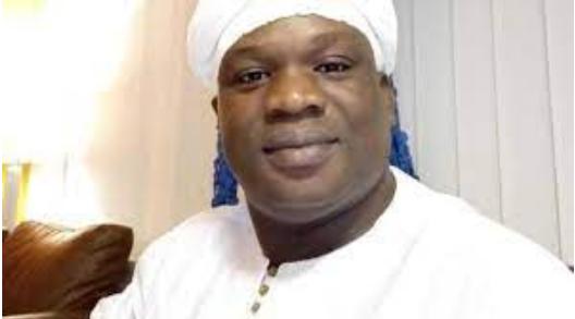 Koffi Aza, haut dignitaire du Fâ s’engage en politique Koffi Aza, haut dignitaire du Fâ s’engage en politique