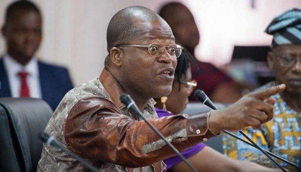 JOURNÉE INTERNATIONALE DU TRAVAIL : LA COSI-BÉNIN PRÉSENTE UN TABLEAU SOMBRE DE LA SITUATION AU BÉNIN JOURNÉE INTERNATIONALE DU TRAVAIL : LA COSI-BÉNIN PRÉSENTE UN TABLEAU SOMBRE DE LA SITUATION AU BÉNIN