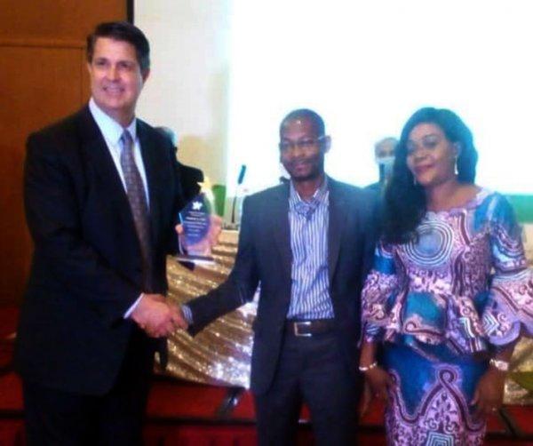 10ÈME ANNIVERSAIRE SES ACTIVITÉS AU BÉNIN : WAPCO BÉNIN CÉLÈBRE « DIX ANS AU SERVICE DE L’ENERGIE RÉGIONALE » 10ÈME ANNIVERSAIRE SES ACTIVITÉS AU BÉNIN : WAPCO BÉNIN CÉLÈBRE « DIX ANS AU SERVICE DE L’ENERGIE RÉGIONALE »