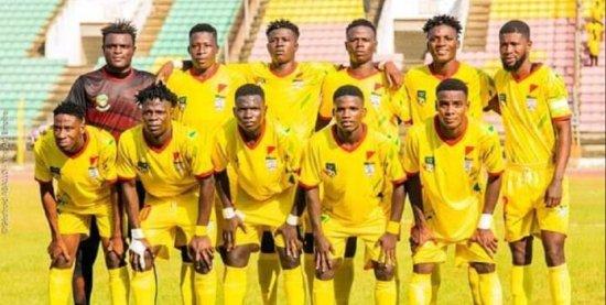 Le Bénin affronte le Niger ce mardi Le Bénin affronte le Niger ce mardi