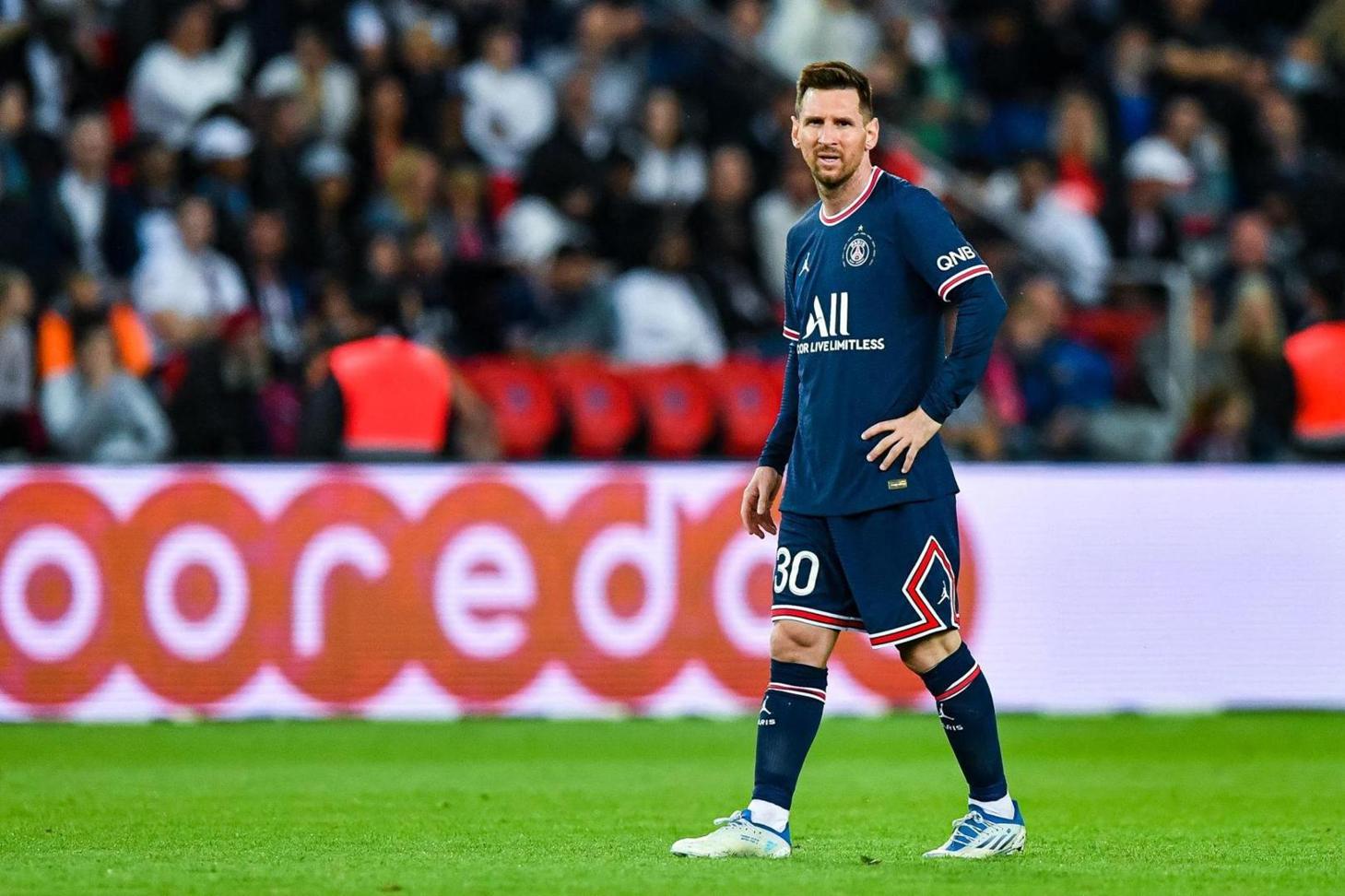 PSG : Messi ne se remet pas de l’élimination face au Real Madrid PSG : Messi ne se remet pas de l’élimination face au Real Madrid
