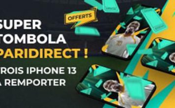 Gia Janashvili offre au Congo une plateforme de paris sportifs et casino grâce à PariDirect Gia Janashvili offre au Congo une plateforme de paris sportifs et casino grâce à PariDirect
