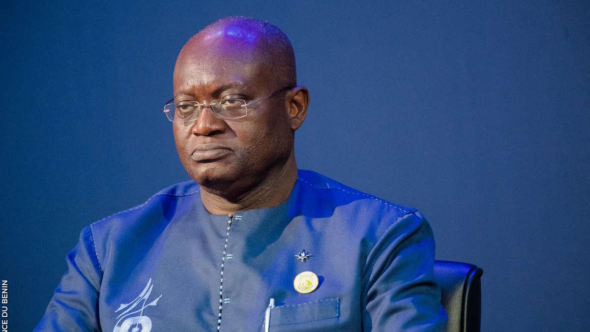 Bénin : évasion de Georges Bada, la part de vérité du CNHU Bénin : évasion de Georges Bada, la part de vérité du CNHU