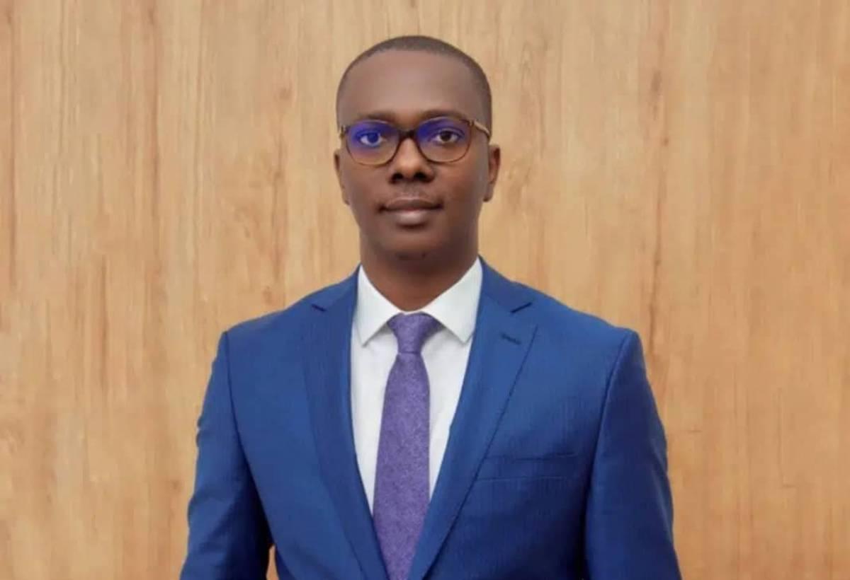 Bénin: qui est Hugues Oscar Lokossou, le nouveau patron de la Caisse Autonome d’Amortissement (CAA) ? Bénin: qui est Hugues Oscar Lokossou, le nouveau patron de la Caisse Autonome d’Amortissement (CAA) ?