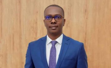 Bénin: qui est Hugues Oscar Lokossou, le nouveau patron de la Caisse Autonome d’Amortissement (CAA) ? Bénin: qui est Hugues Oscar Lokossou, le nouveau patron de la Caisse Autonome d’Amortissement (CAA) ?