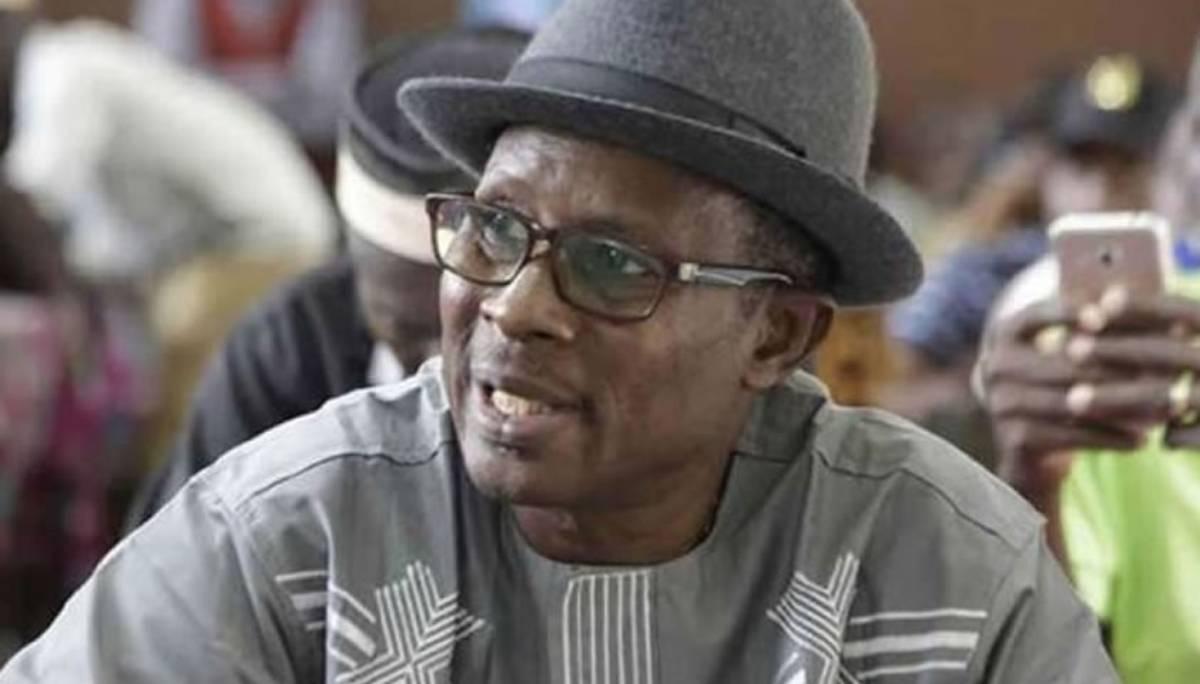 Bénin: dossier Mètongnon programmé en audience à la Cour suprême, le PCB inquiet Bénin: dossier Mètongnon programmé en audience à la Cour suprême, le PCB inquiet