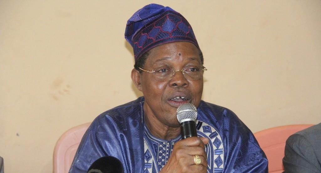 Bénin: cette demande du recteur Félicien Avléssi au médiateur de la République Bénin: cette demande du recteur Félicien Avléssi au médiateur de la République