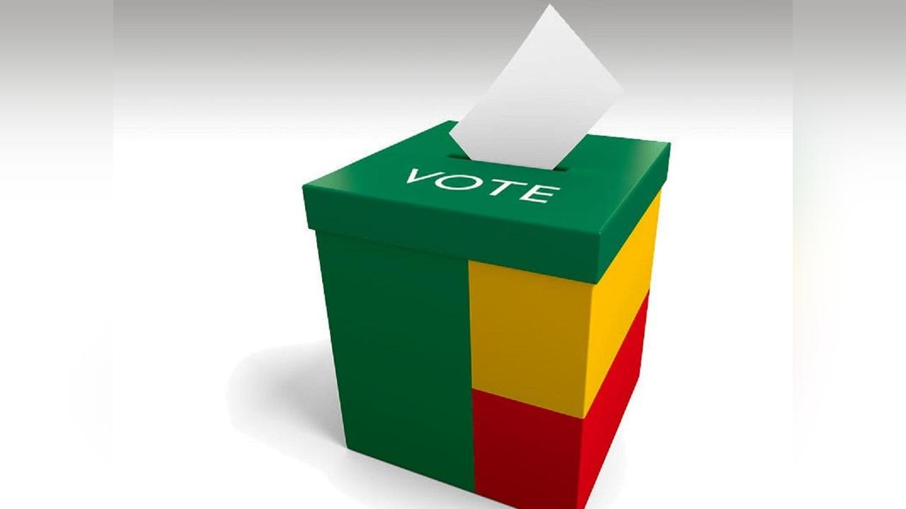 Législatives 2023 au Bénin: consultez en ligne votre centre de vote
