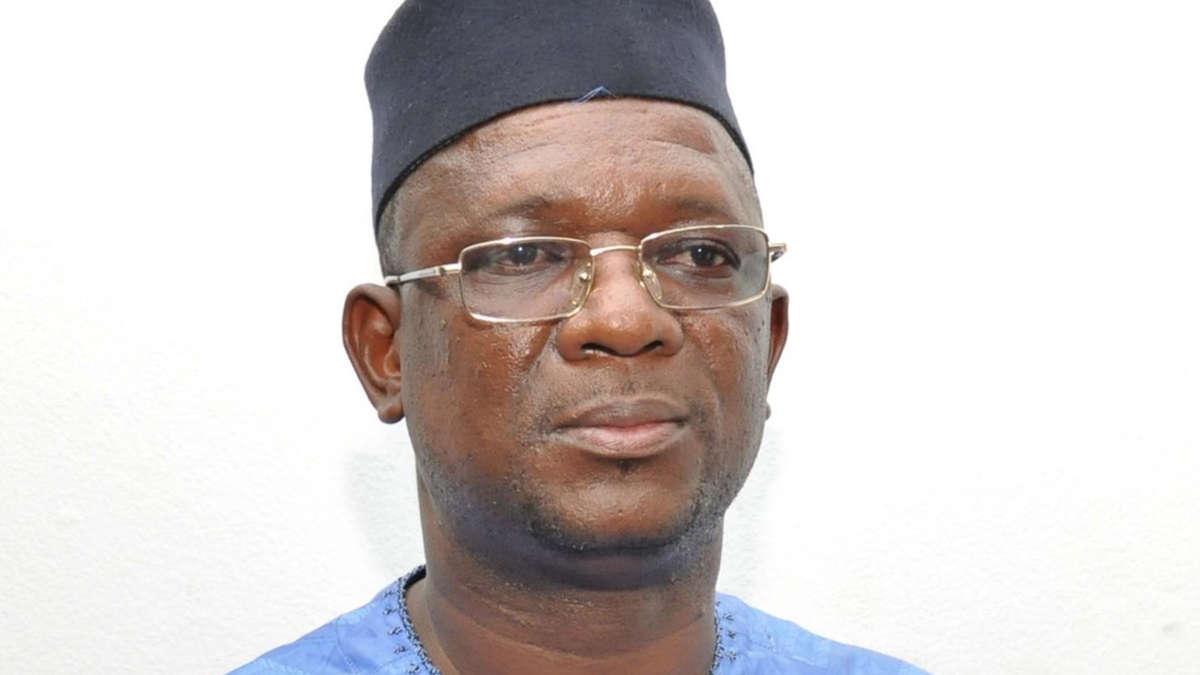 « Nous devons nous inspirer de ce qui se passe aujourd’hui à Porto Novo », Théophile Yarou à l’opposition « Nous devons nous inspirer de ce qui se passe aujourd’hui à Porto Novo », Théophile Yarou à l’opposition