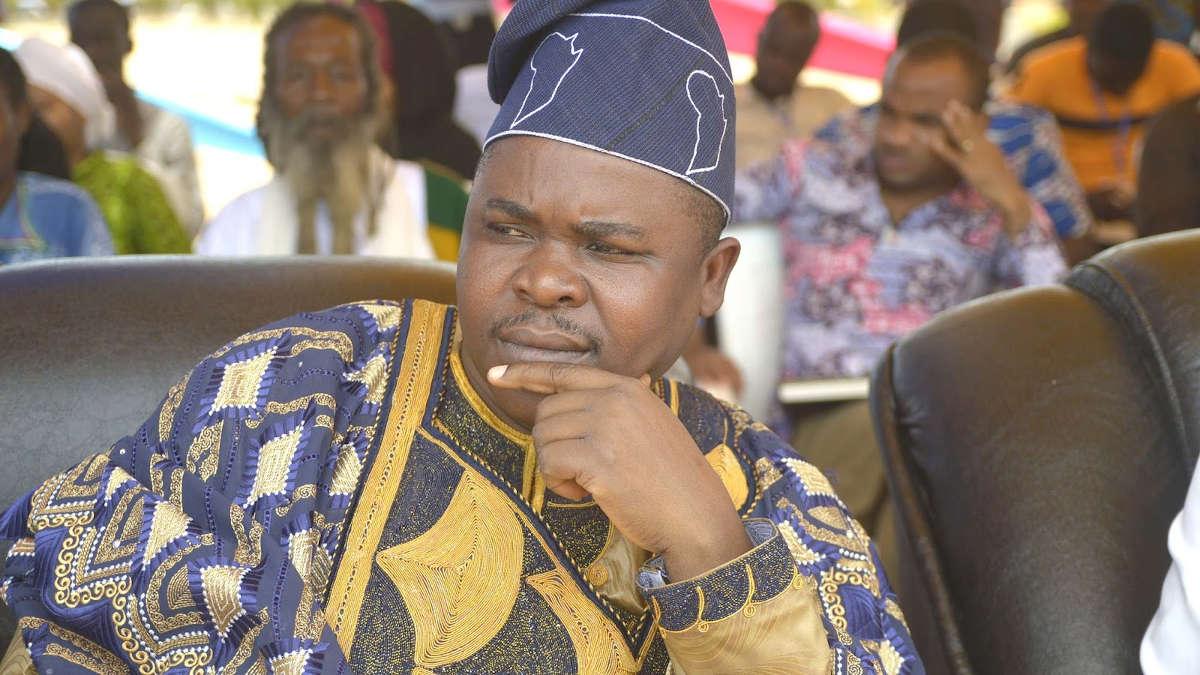 Bénin: la FCBE, persona non grata au sein de l’opposition ? Bénin: la FCBE, persona non grata au sein de l’opposition ?