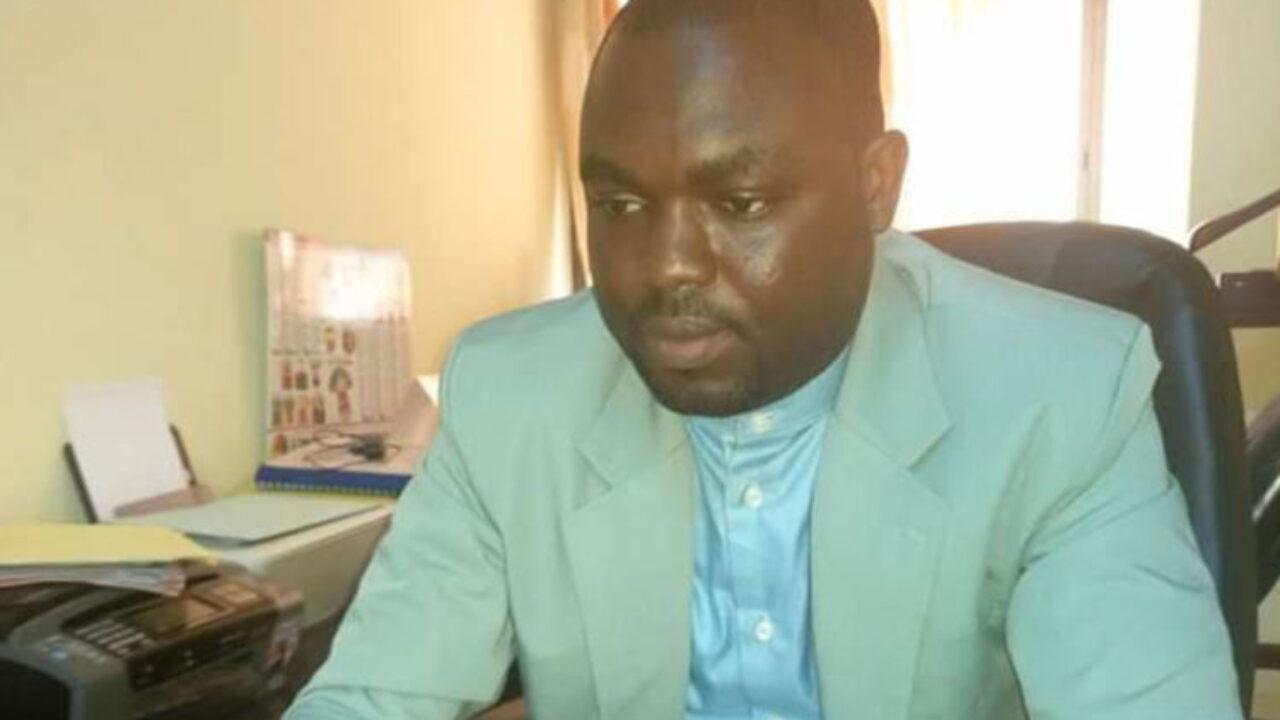 Bénin: le CA de Kinta, Brice Lankoutin libéré de prison Bénin: le CA de Kinta, Brice Lankoutin libéré de prison