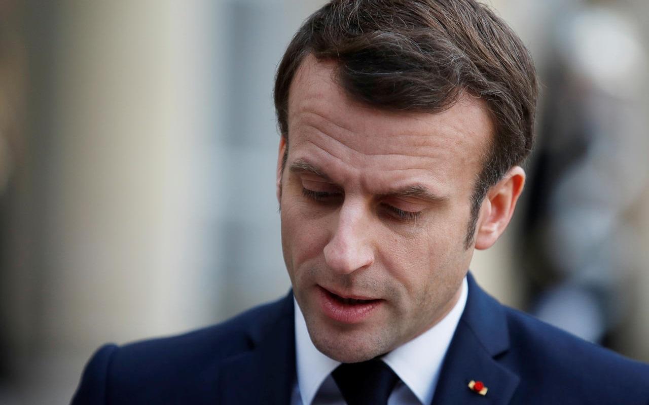 La France révise sa stratégie en Afrique de l’Ouest pour faire face au djihadisme