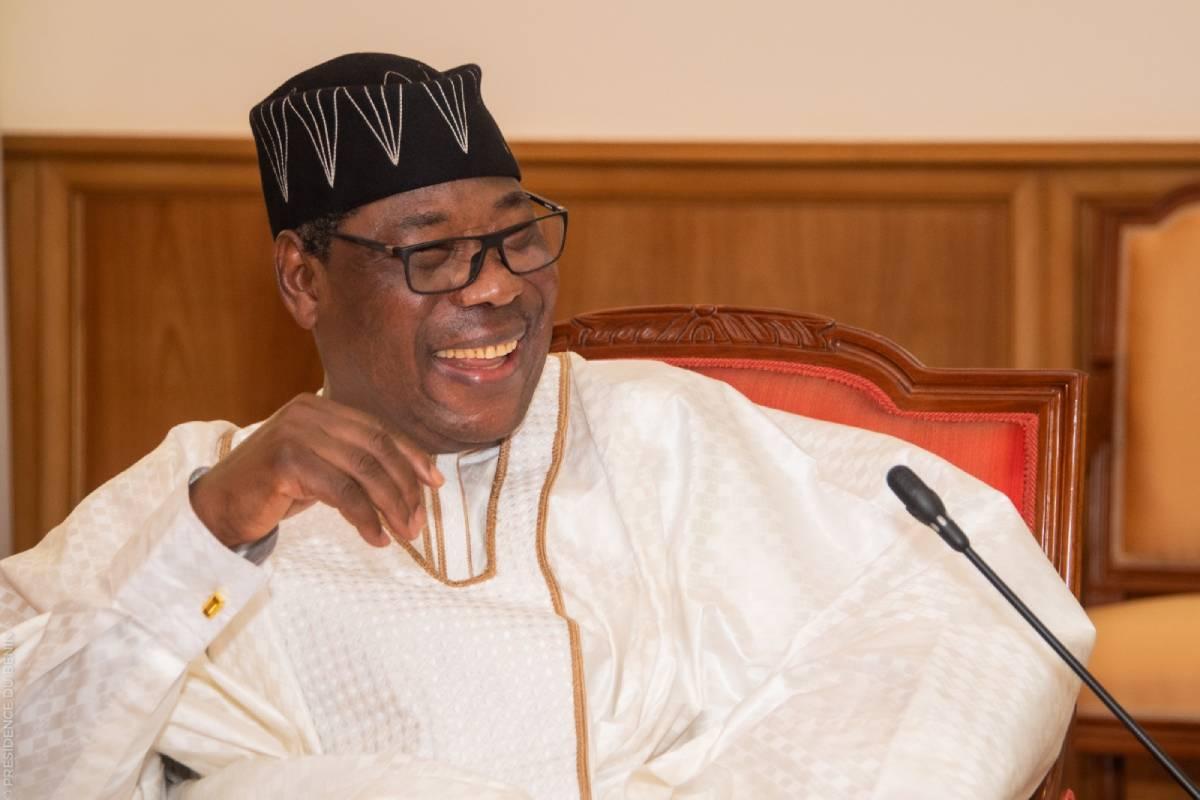 CADHP: la plainte de Boni Yayi contre l’Etat béninois radiée CADHP: la plainte de Boni Yayi contre l’Etat béninois radiée