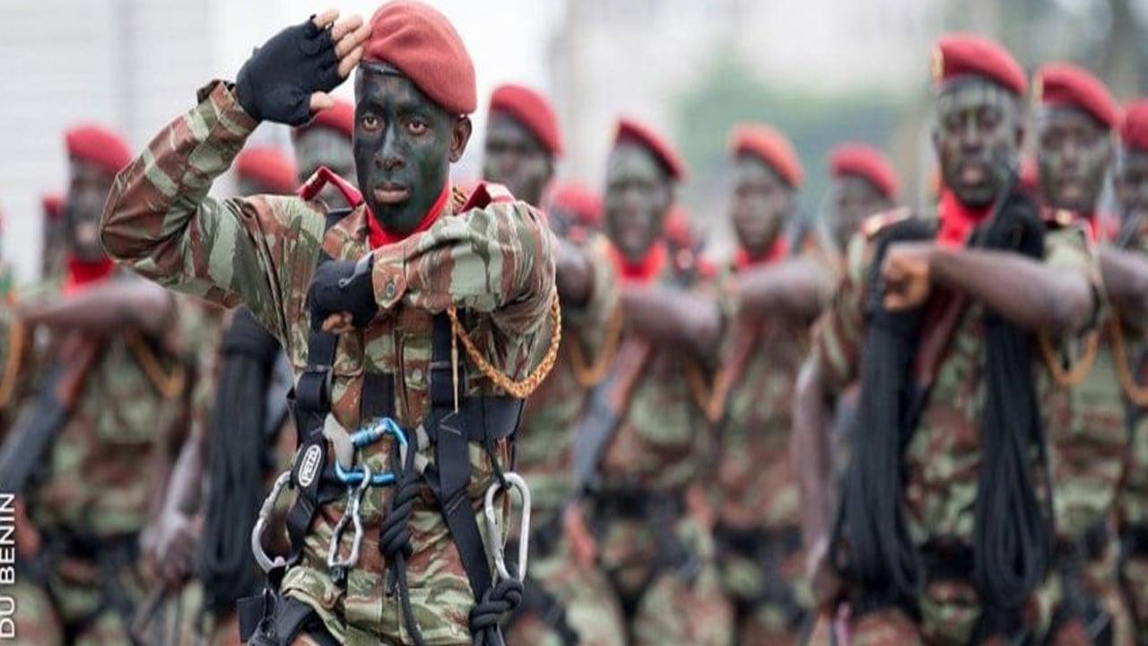 Bénin – Concours militaire: la 2è vague de la phase sportive prévue pour mercredi prochain