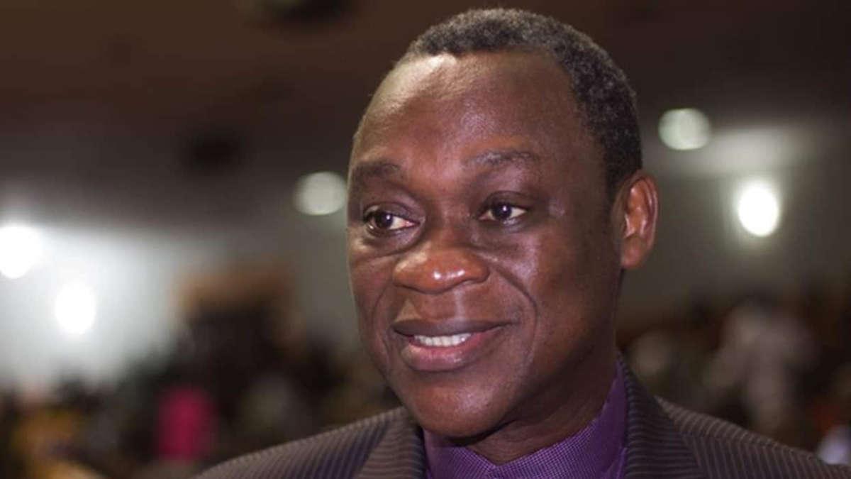 Bénin-Alliance UPR/DUD: le mariage entre Djogbénou et Houdé scellé ce jeudi Bénin-Alliance UPR/DUD: le mariage entre Djogbénou et Houdé scellé ce jeudi