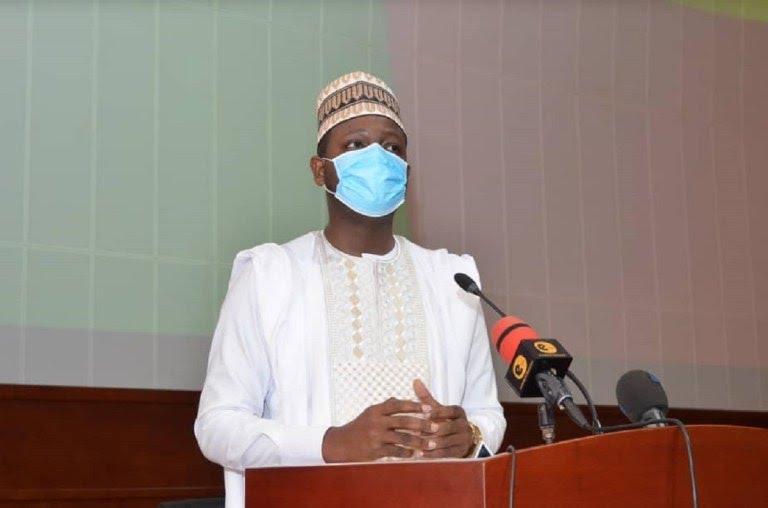 Le parti « Le Bénin en Marche » dissous, fusion en vue avec l’UP le Renouveau Le parti « Le Bénin en Marche » dissous, fusion en vue avec l’UP le Renouveau